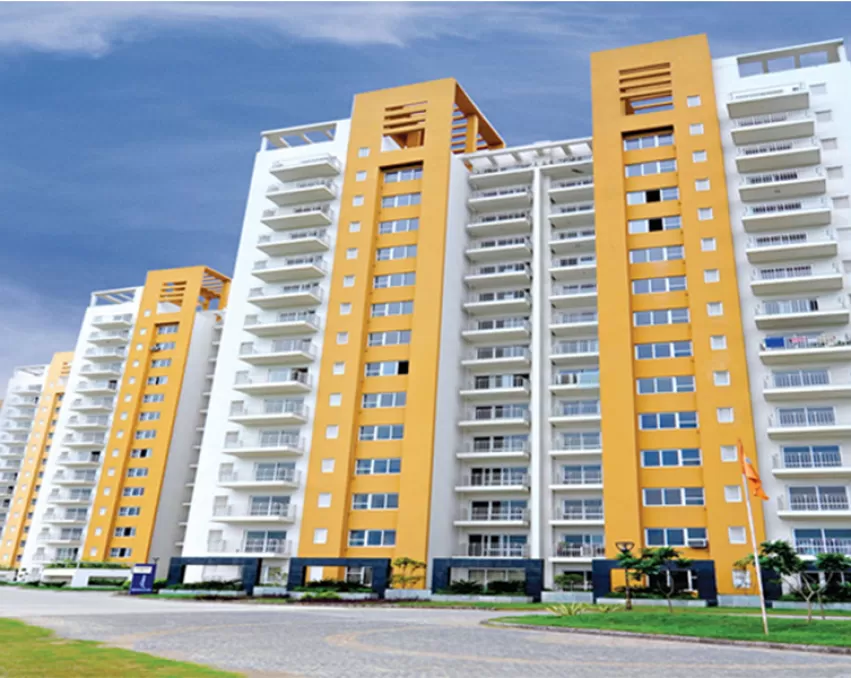 BPTP Park Grandeura