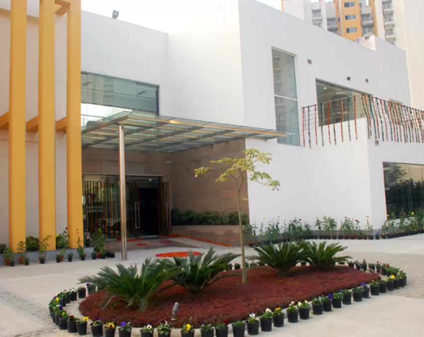 BPTP Park Grandeura