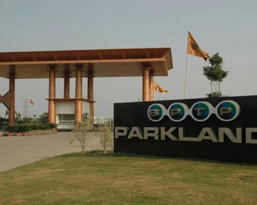 BPTP Parklands