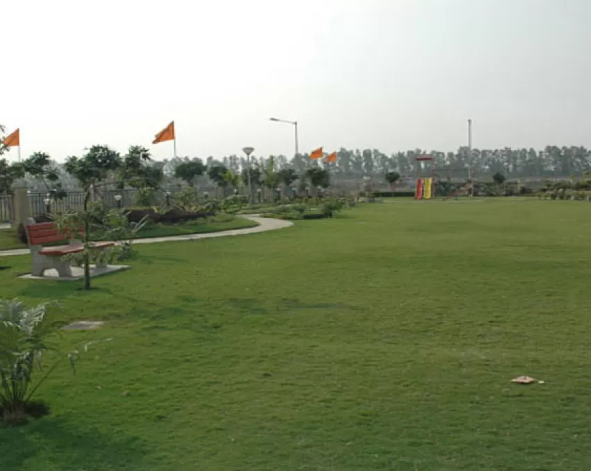 BPTP Parklands