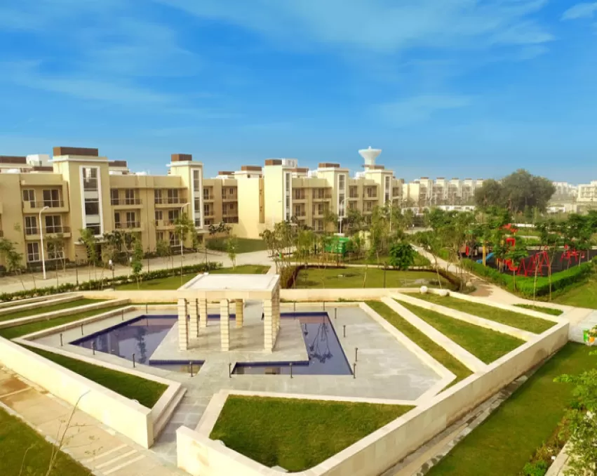 BPTP Parklands