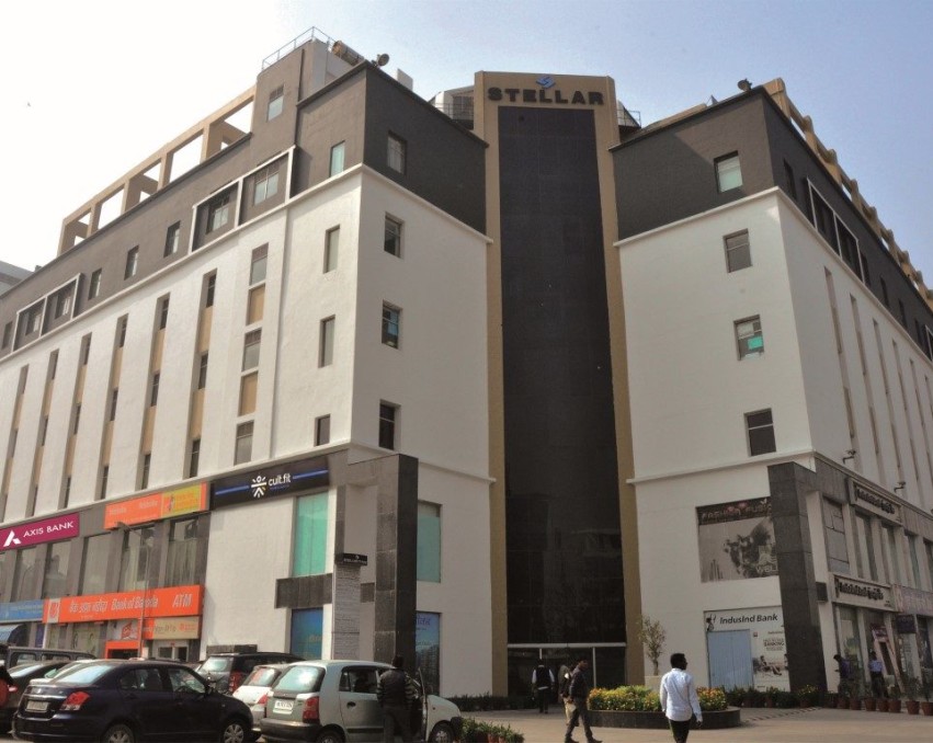 Stellar IT Park