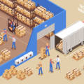 Warehouse Services in Delhi: Streamline Your Manufacturing Operations with Warehouse Easy