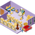 The Cost-Benefit Analysis of Outsourcing Warehousing Services