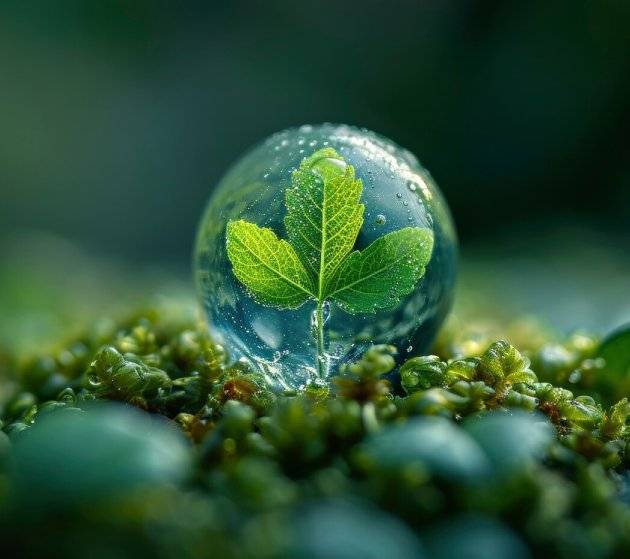 water